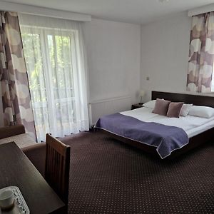 Pokój trzyosobowy typu comfort