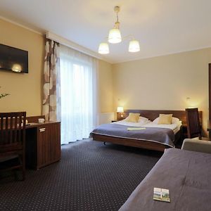 Apartament typu studio